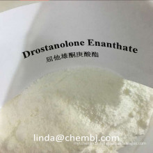 Masteron Enanthate Anabolic Drolban Dranthanolone Enanthate para Musculação